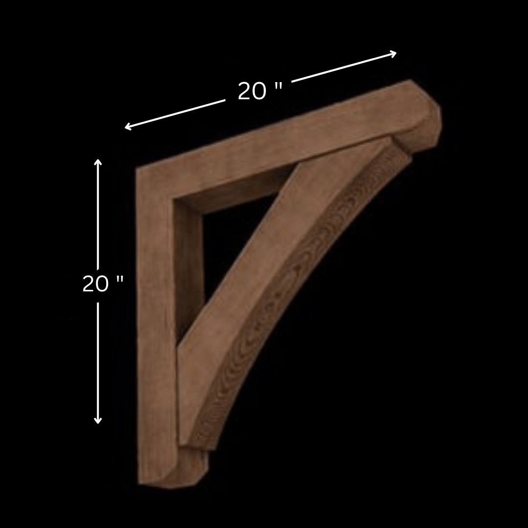 OC2 Bracket