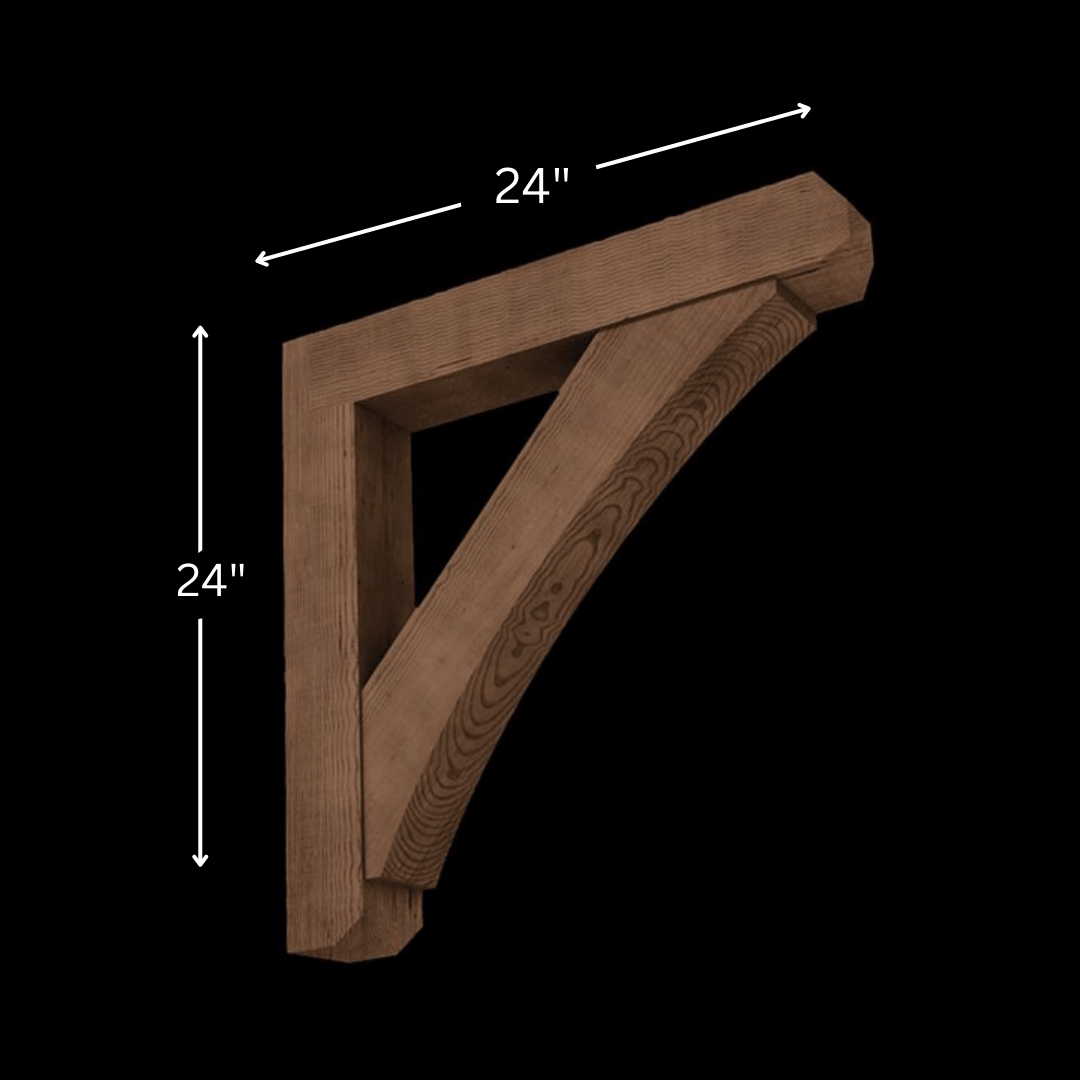 OC4 Bracket