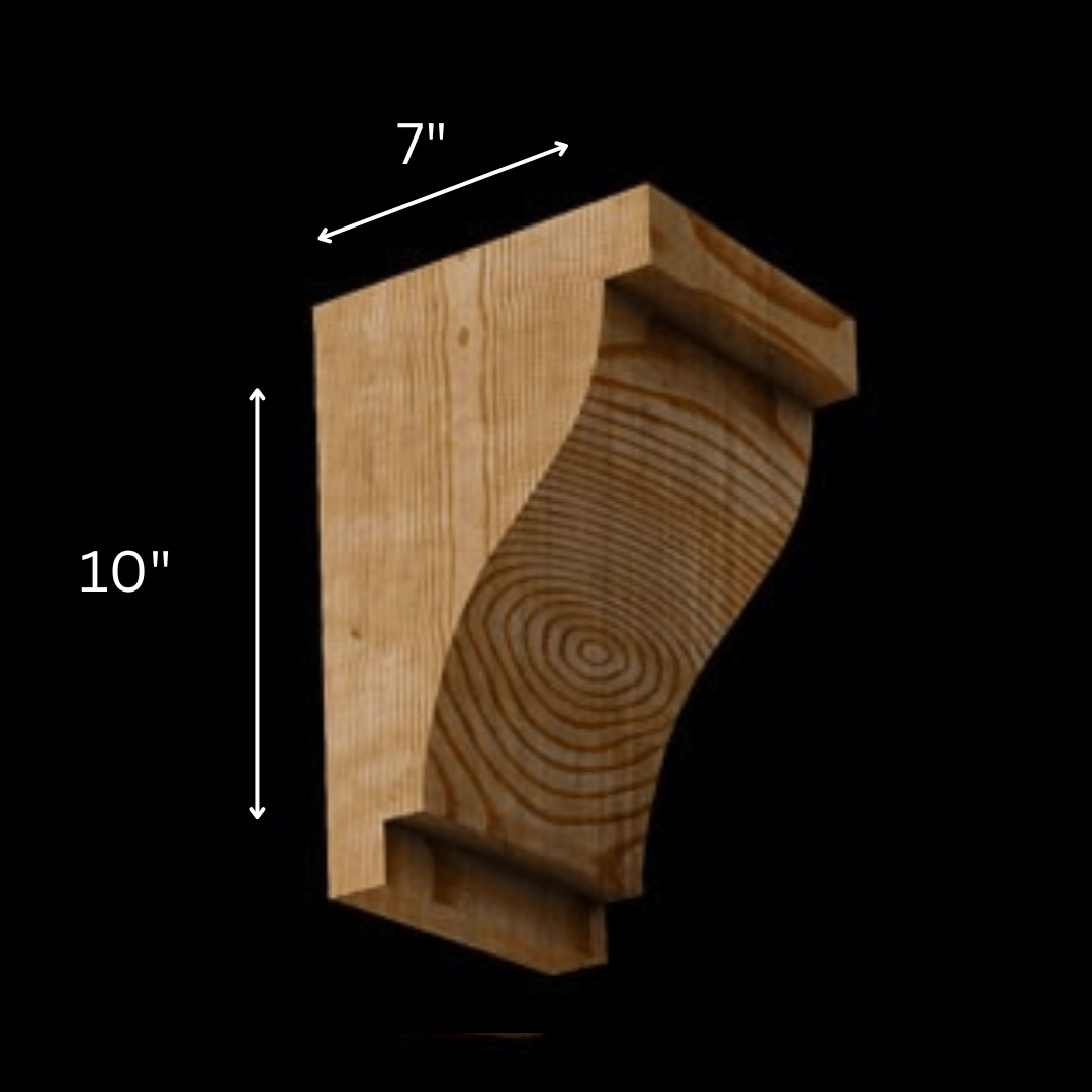 T2 Corbel