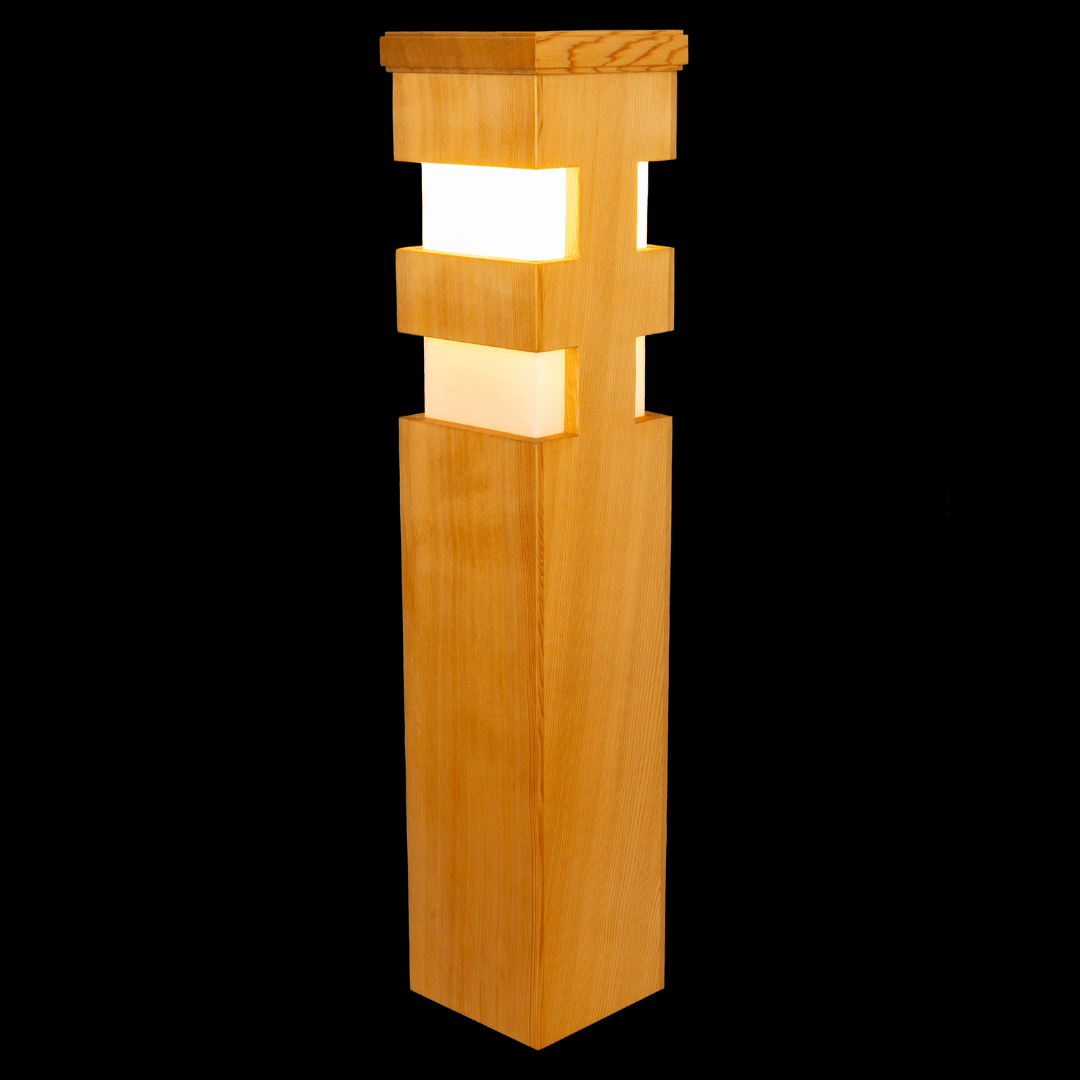 Clark Fork: Lamp 324