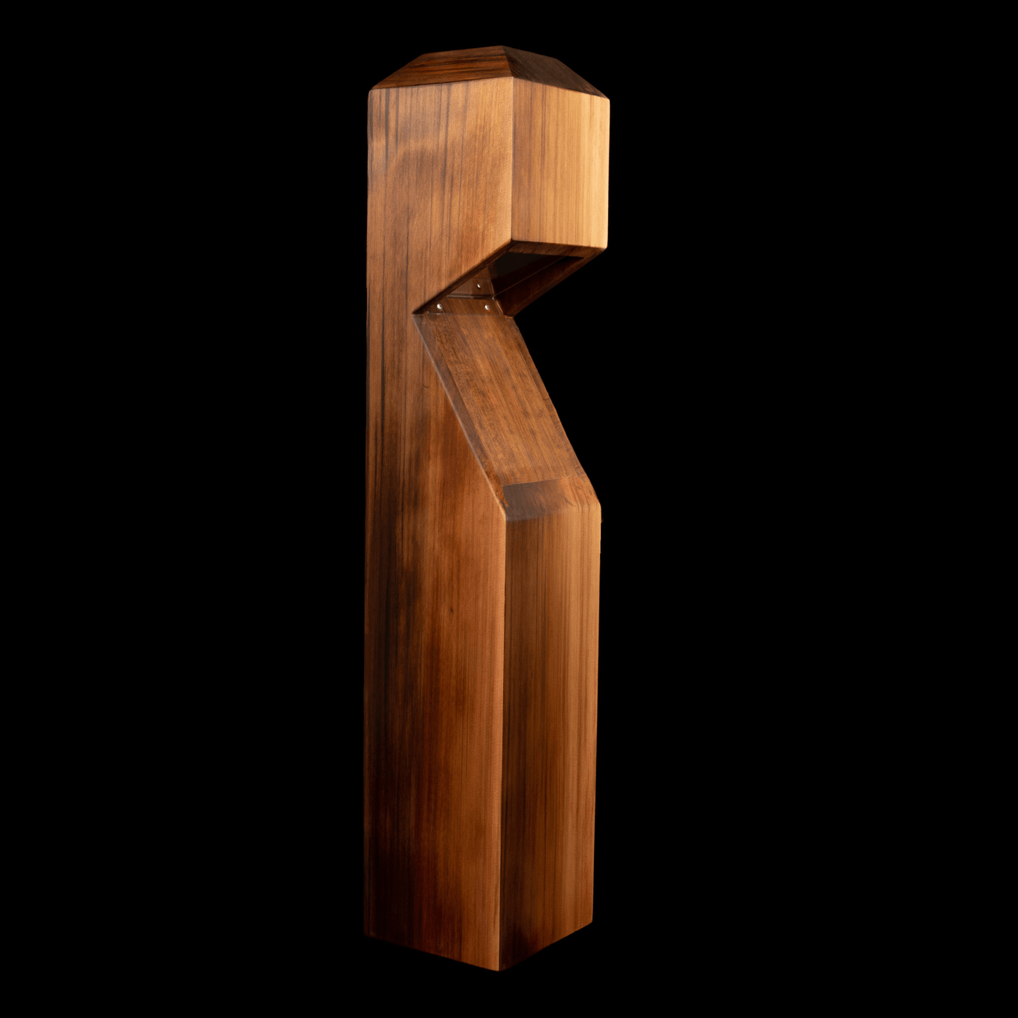 Spirit Lake: Lamp 262