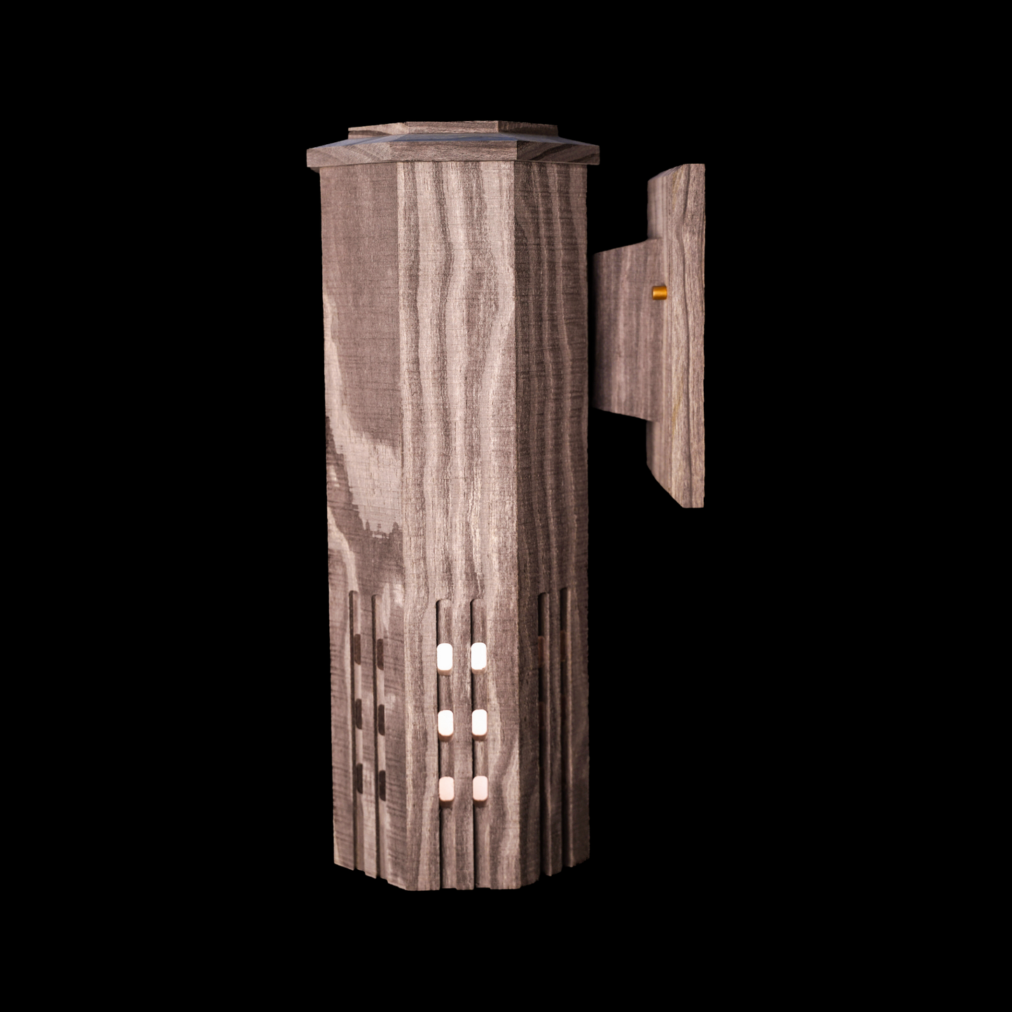 Figure 8: 428-16" Sconce