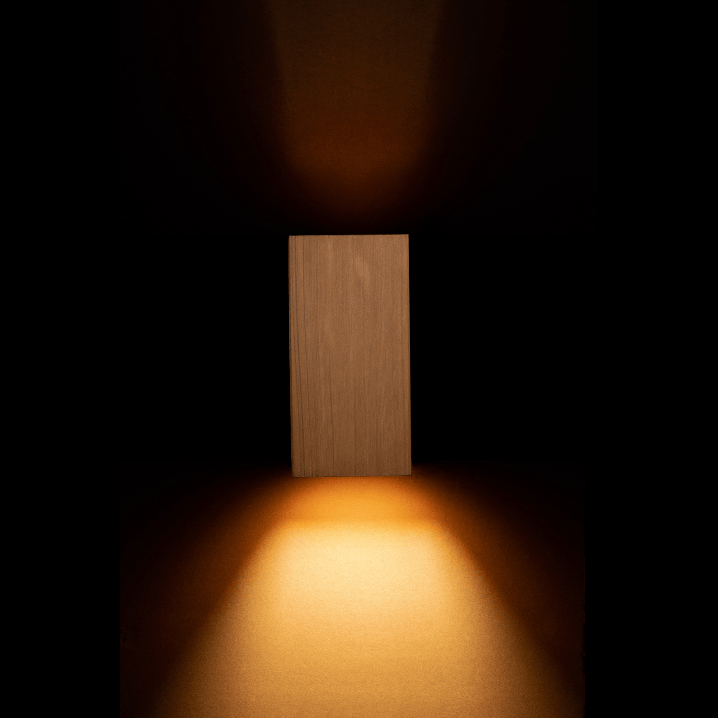 Spirit Lake: Lamp 258 - 11"