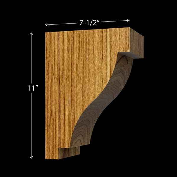 T4 Corbel
