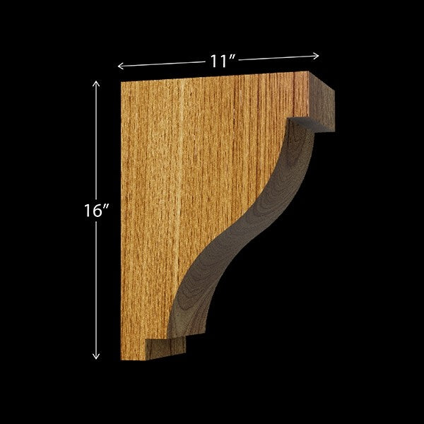 T4 Corbel