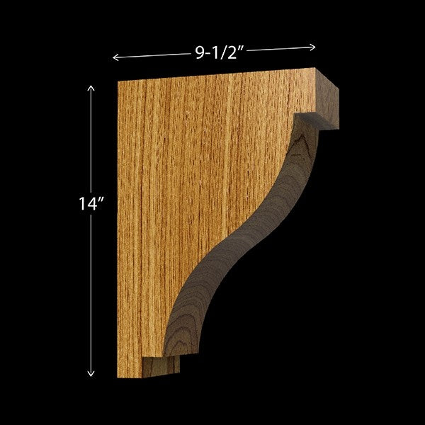 T4 Corbel