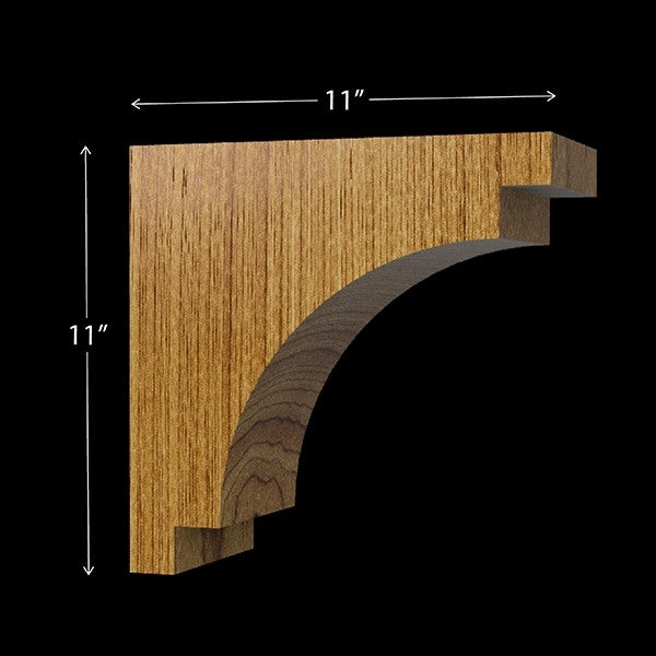 CV-3 Corbel