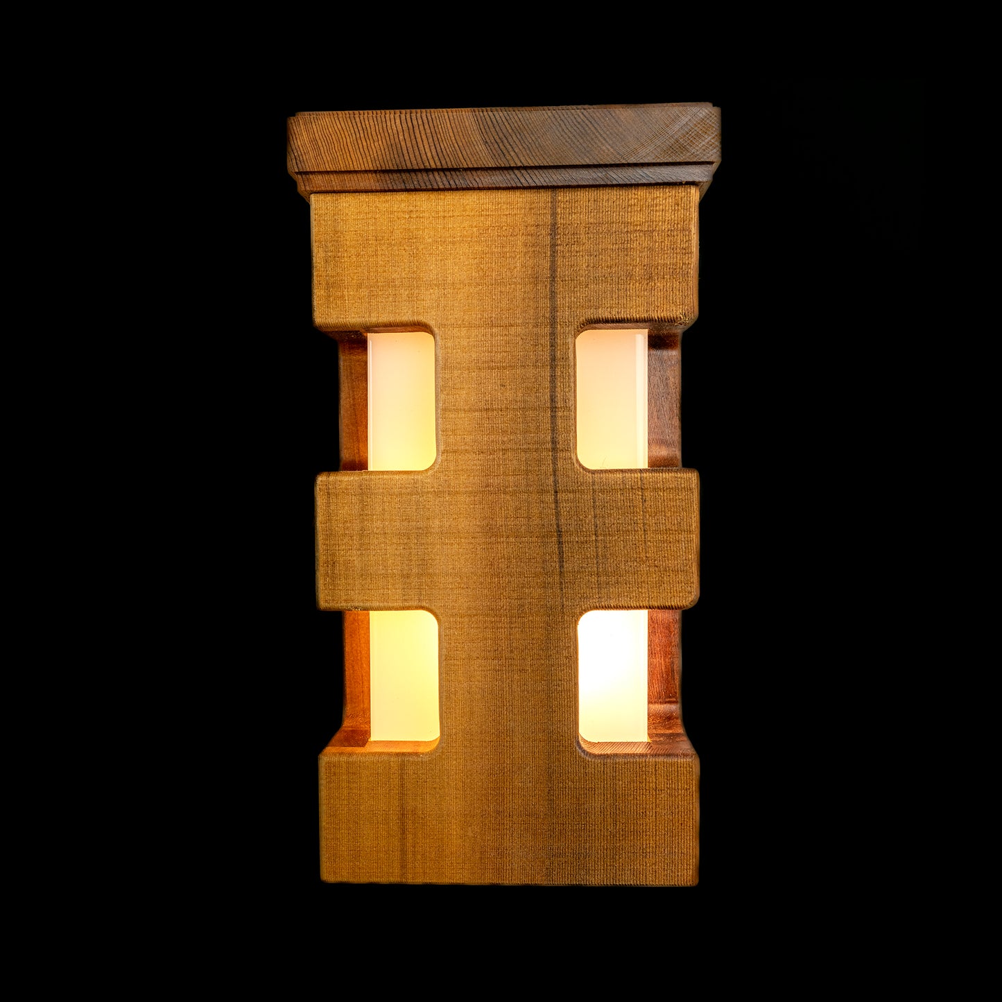 Clark Fork: 334-10" Sconce