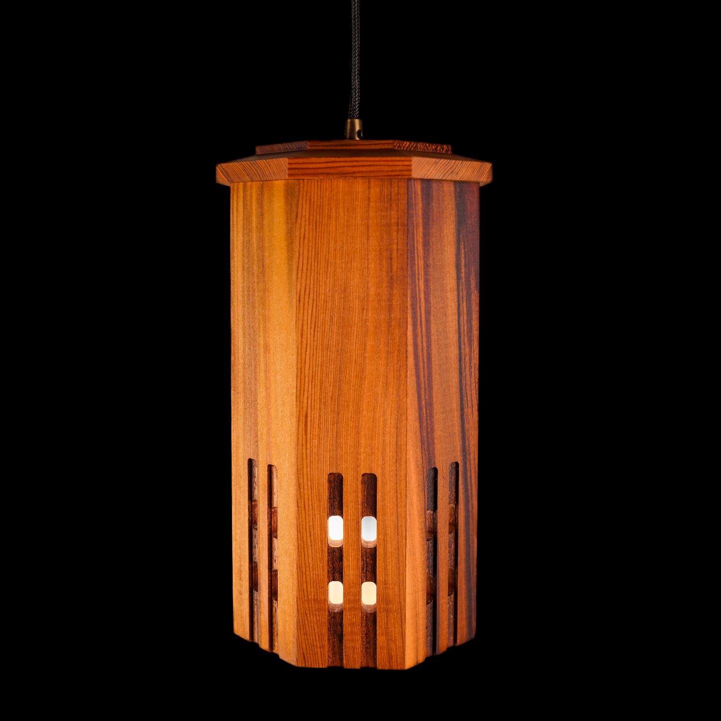 Figure 8: 428- 12" Pendant Light