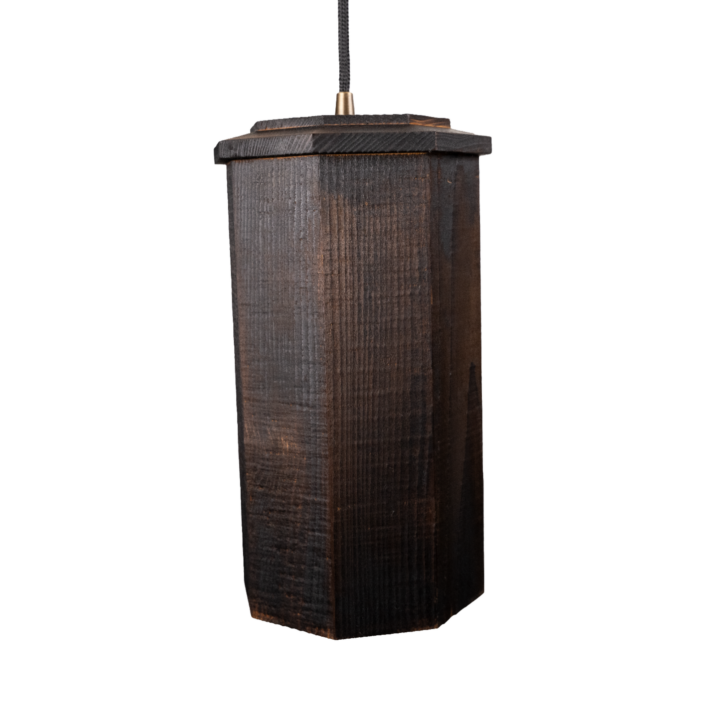 Figure 8: 418-12" Pendant Light