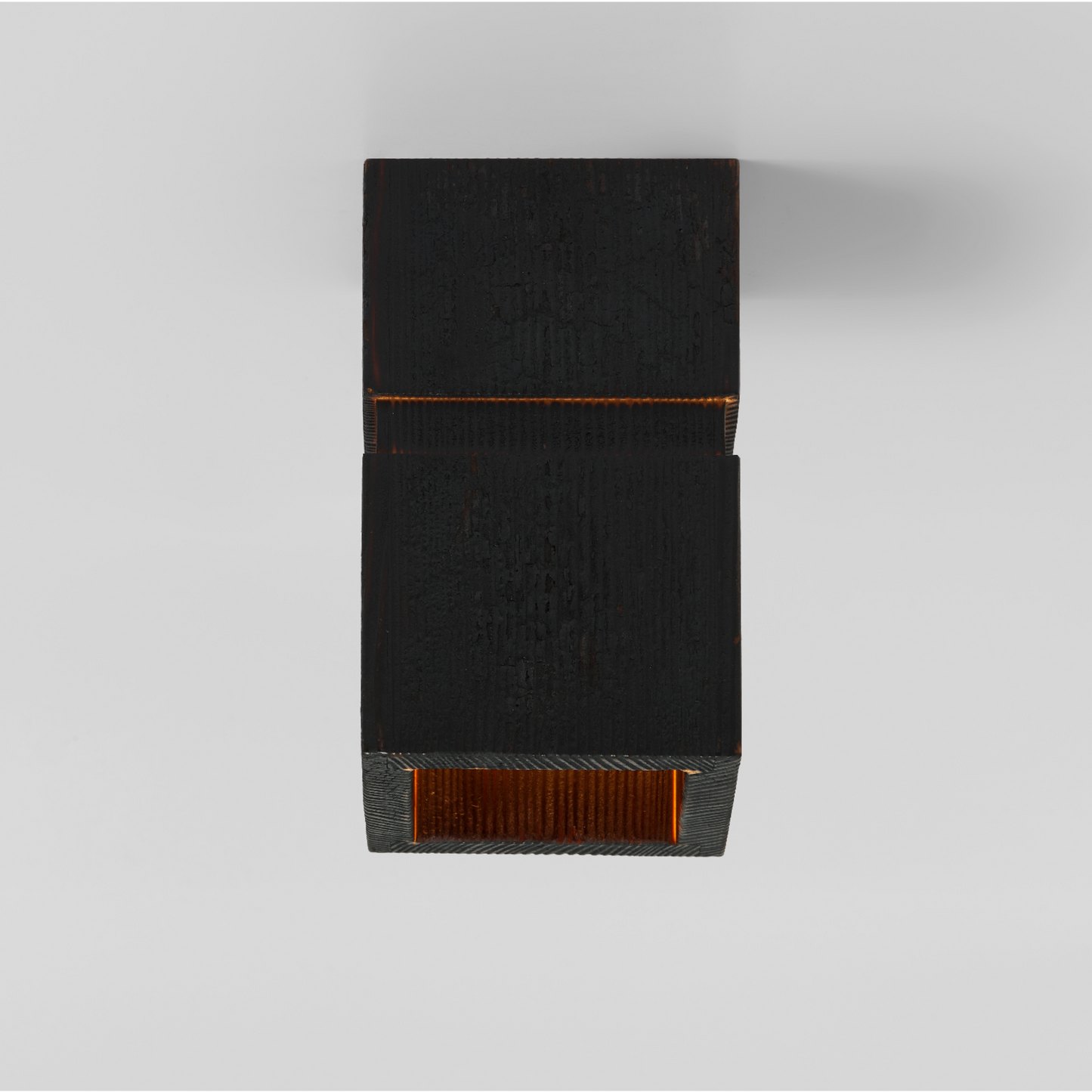 Ravine Collection: 440 Series 7.5" Flush Mount