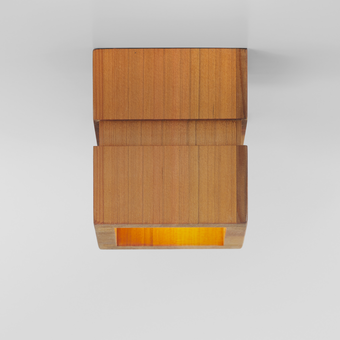 Ravine Collection: 440 Series 5" Flush Mount