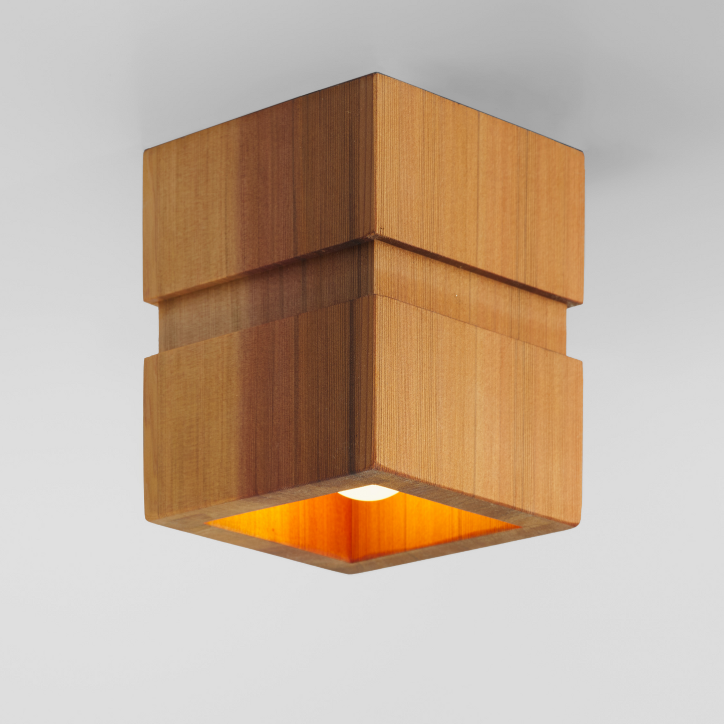 Ravine Collection: 440 Series 5" Flush Mount