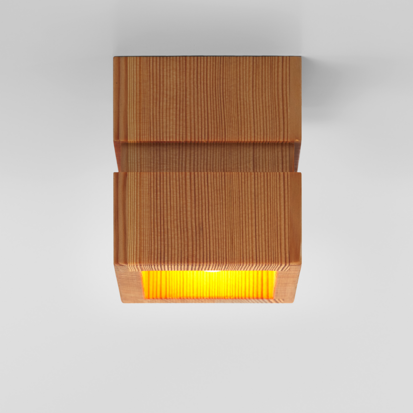 Ravine Collection: 440 Series 5" Flush Mount