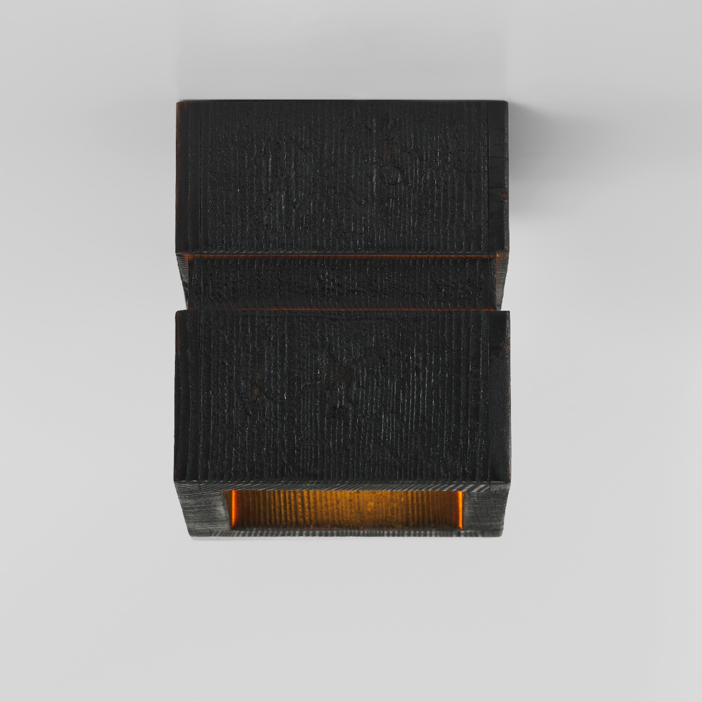 Ravine Collection: 440 Series 5" Flush Mount