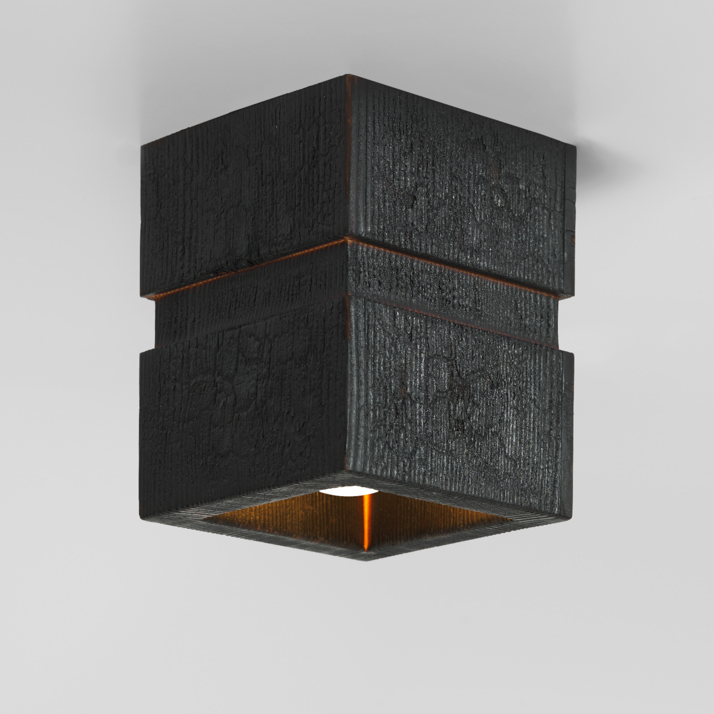 Ravine Collection: 440 Series 5" Flush Mount