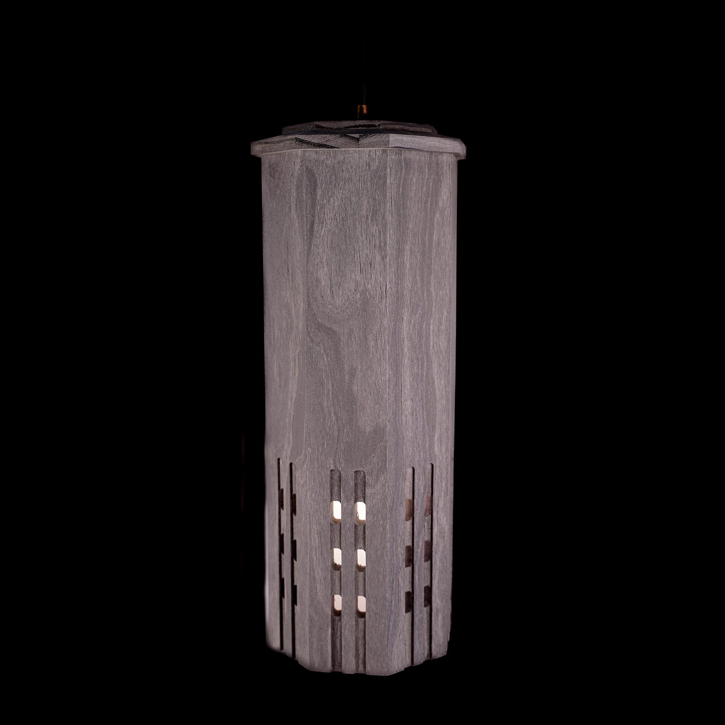 Figure 8: 428-17" Pendant Light