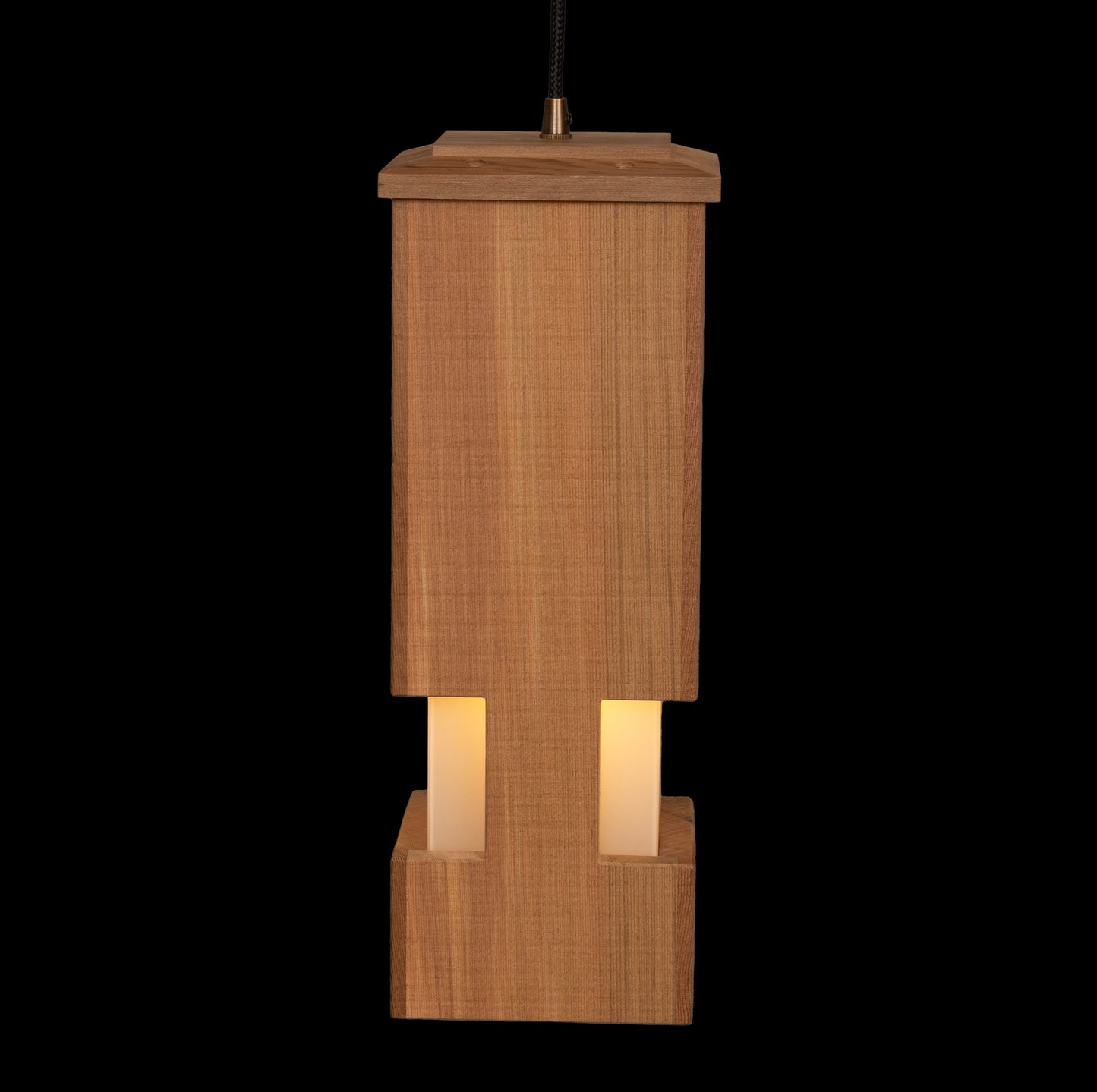 Pend Oreille: 268-17" Pendant Light