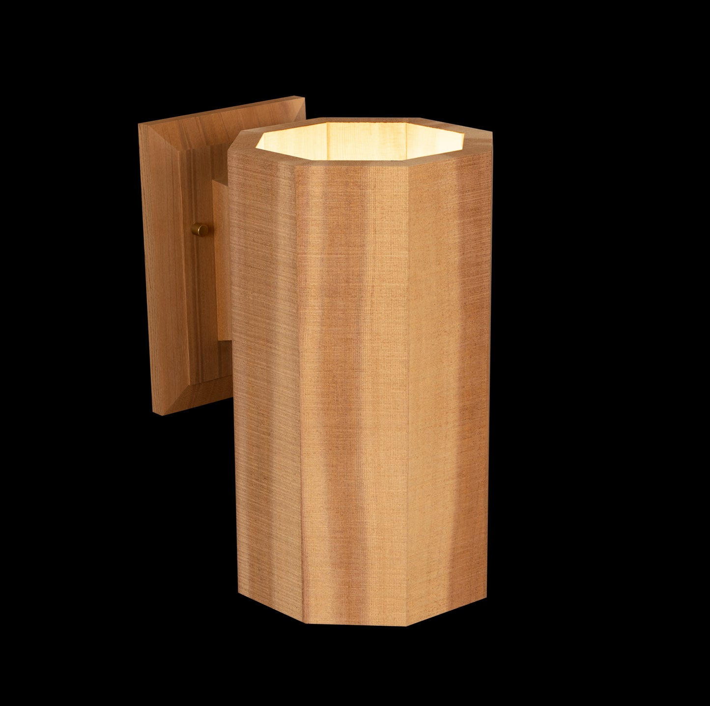 Figure 8: 418-11" Sconce