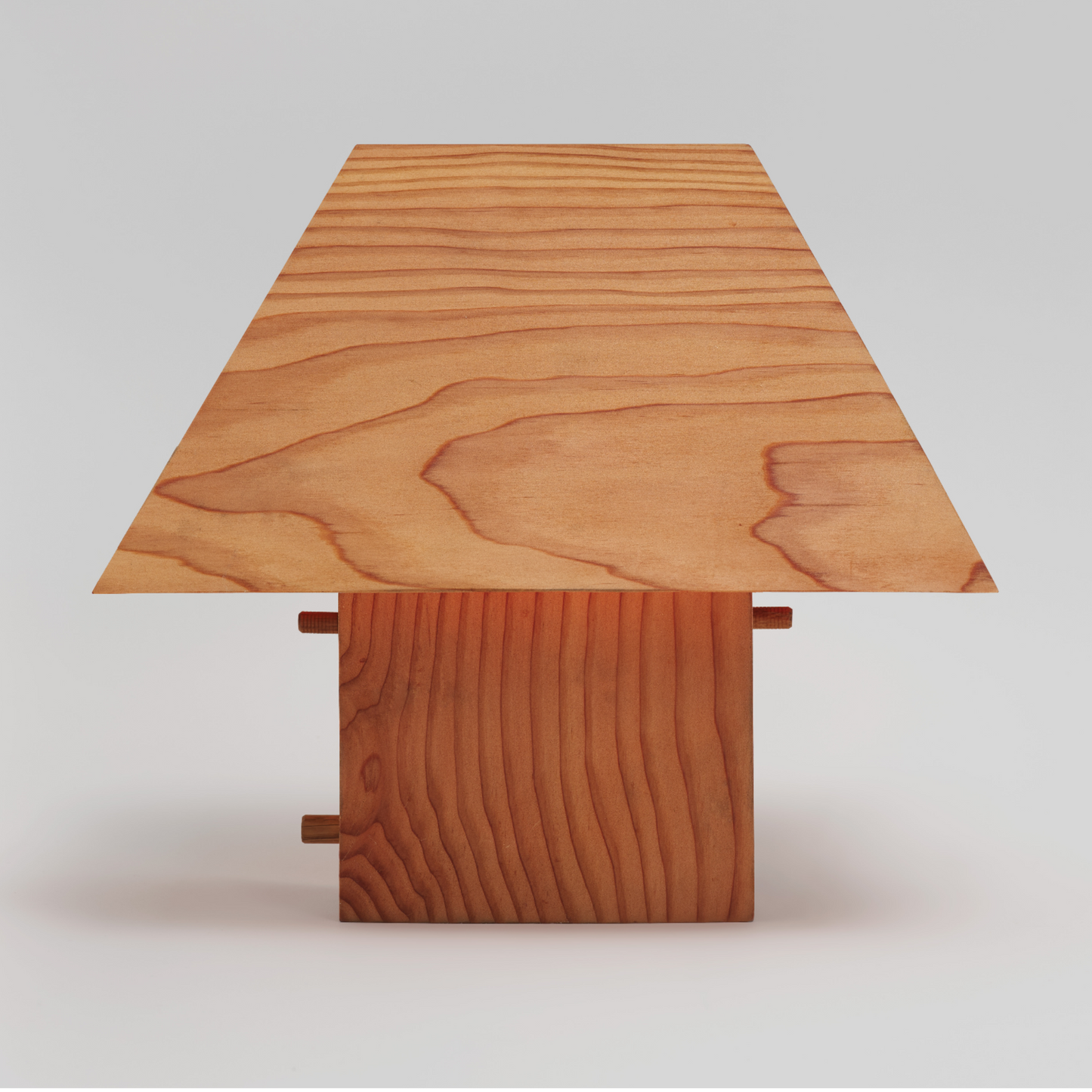 Ravine Collection: 448 Series Table Lamp