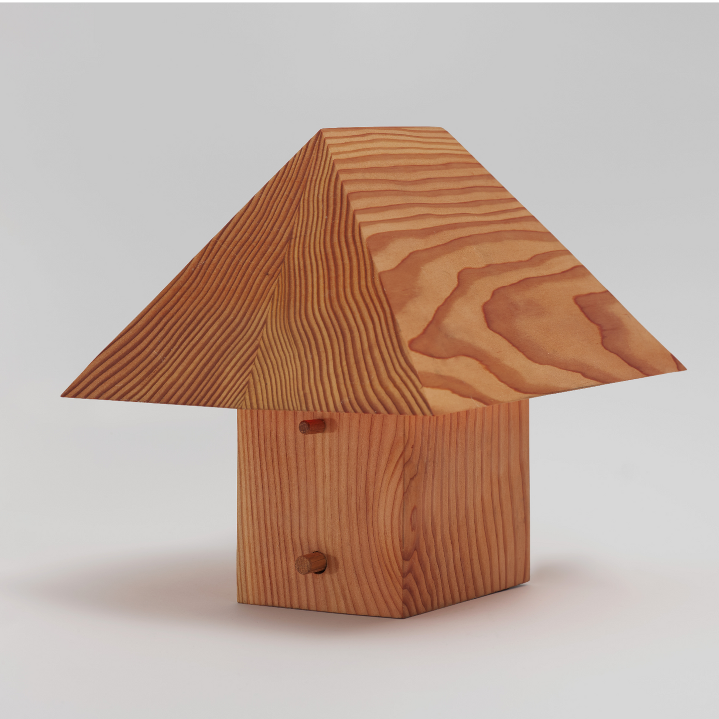 Ravine Collection: 448 Series Table Lamp