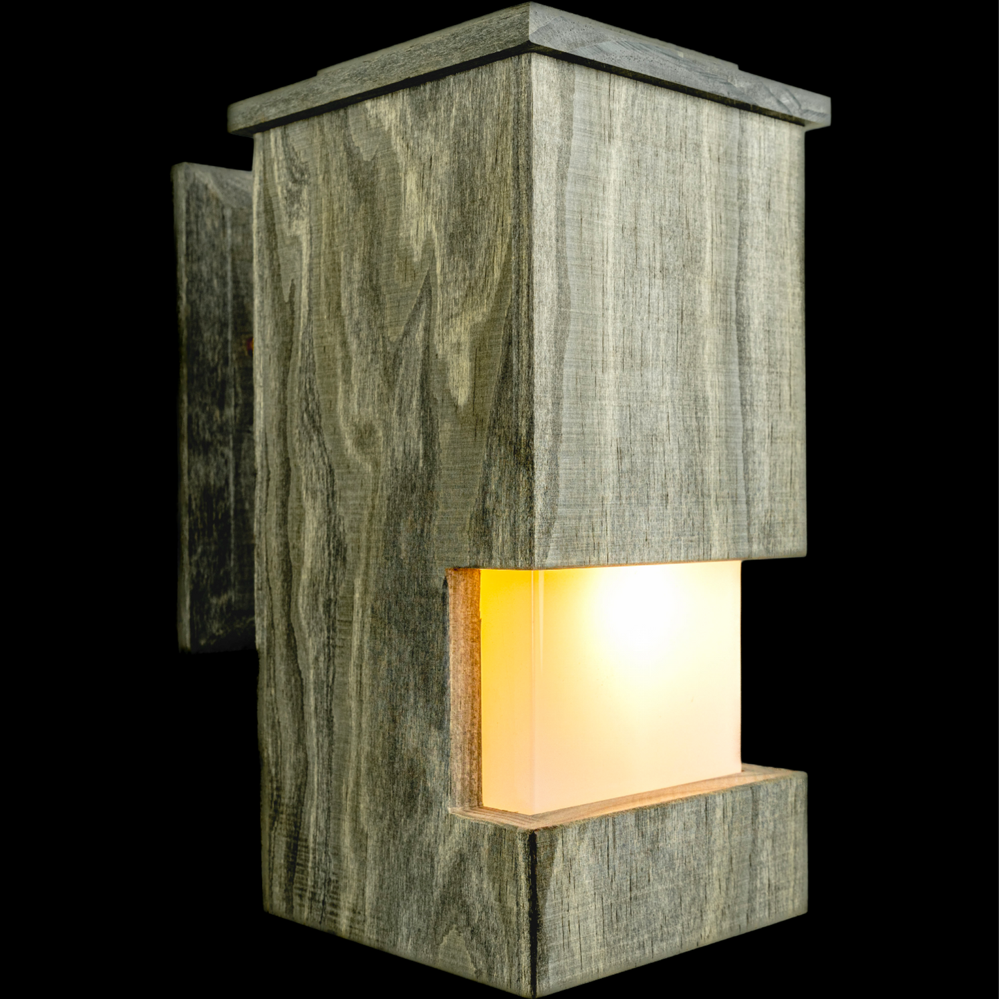 Pend Oreille: 268-11" Sconce