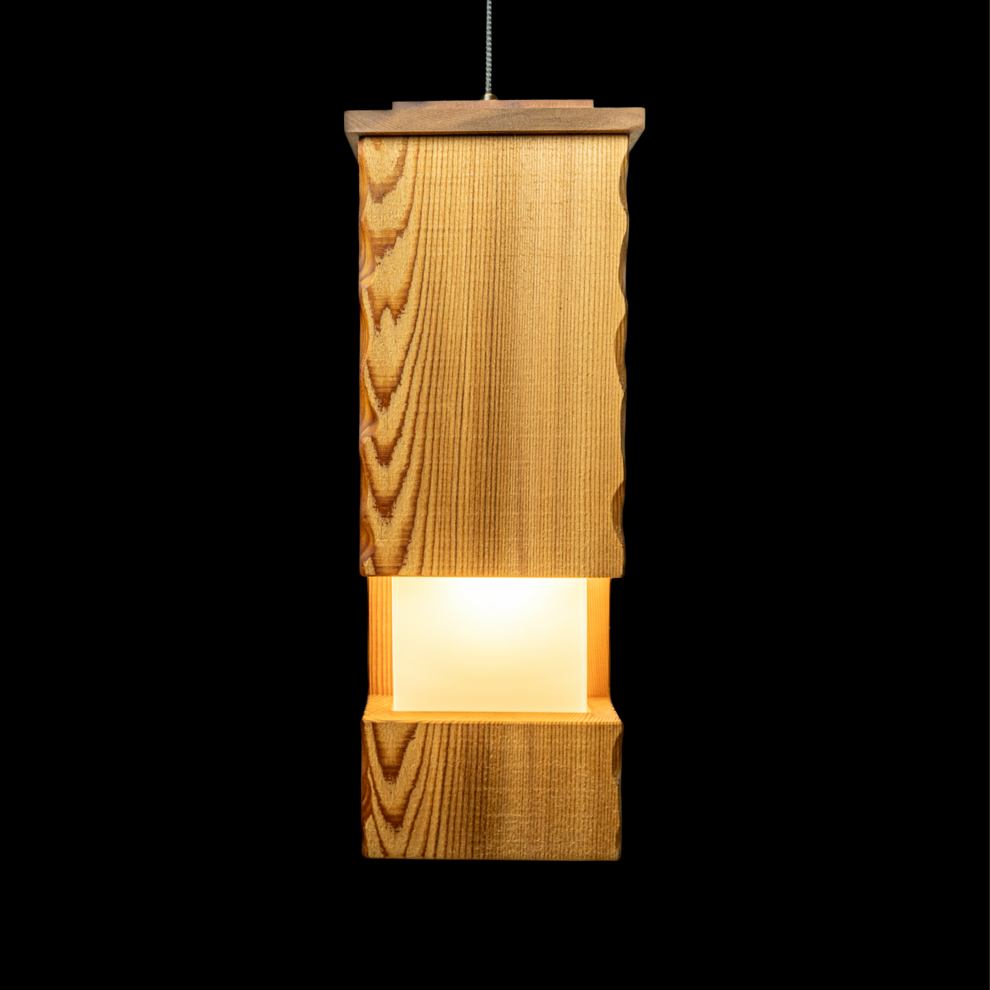 Pend Oreille: 268-17" Pendant Light