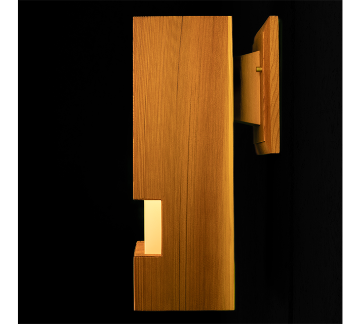 Pend Oreille: 268-16" Sconce