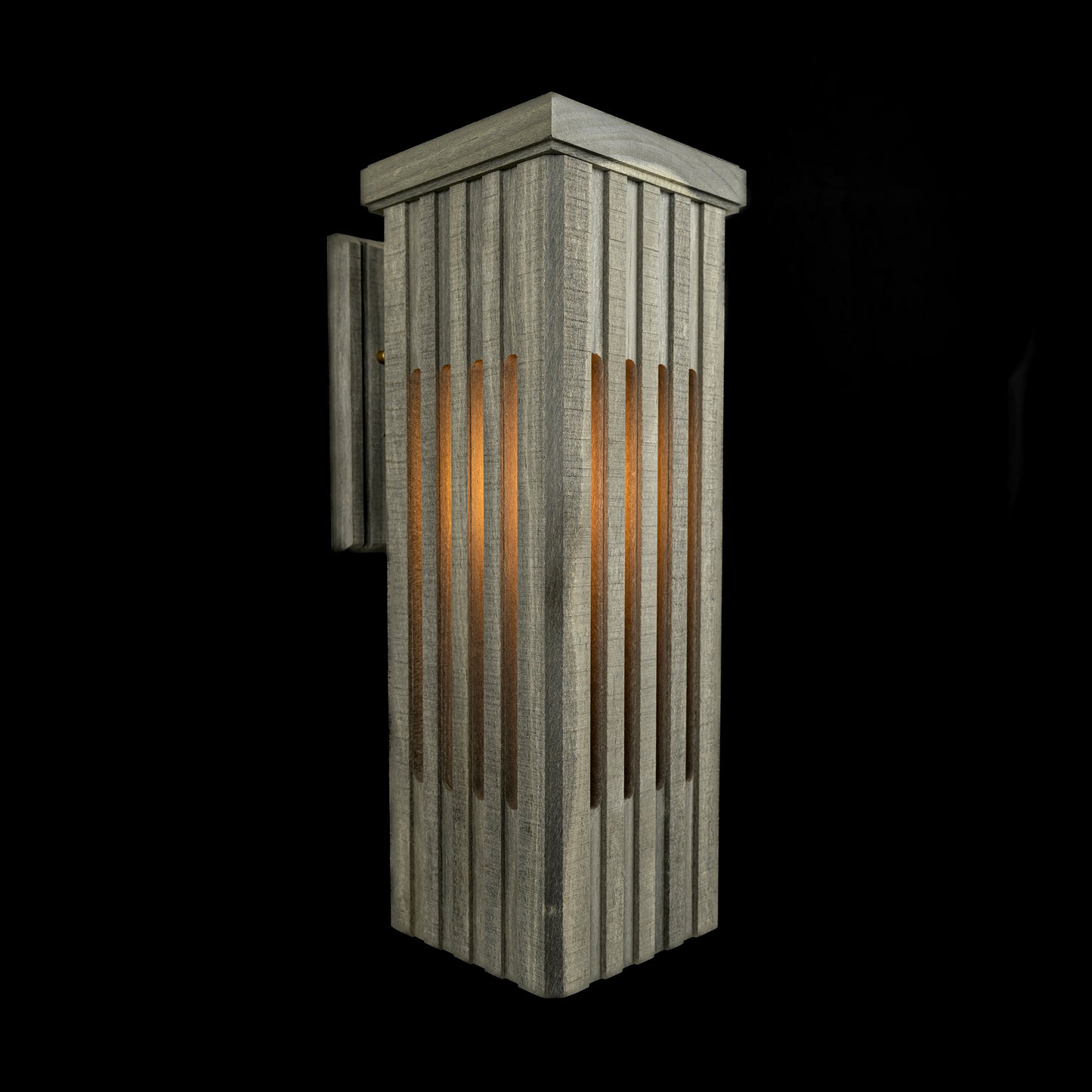 Sandpoint: 282-16" Sconce