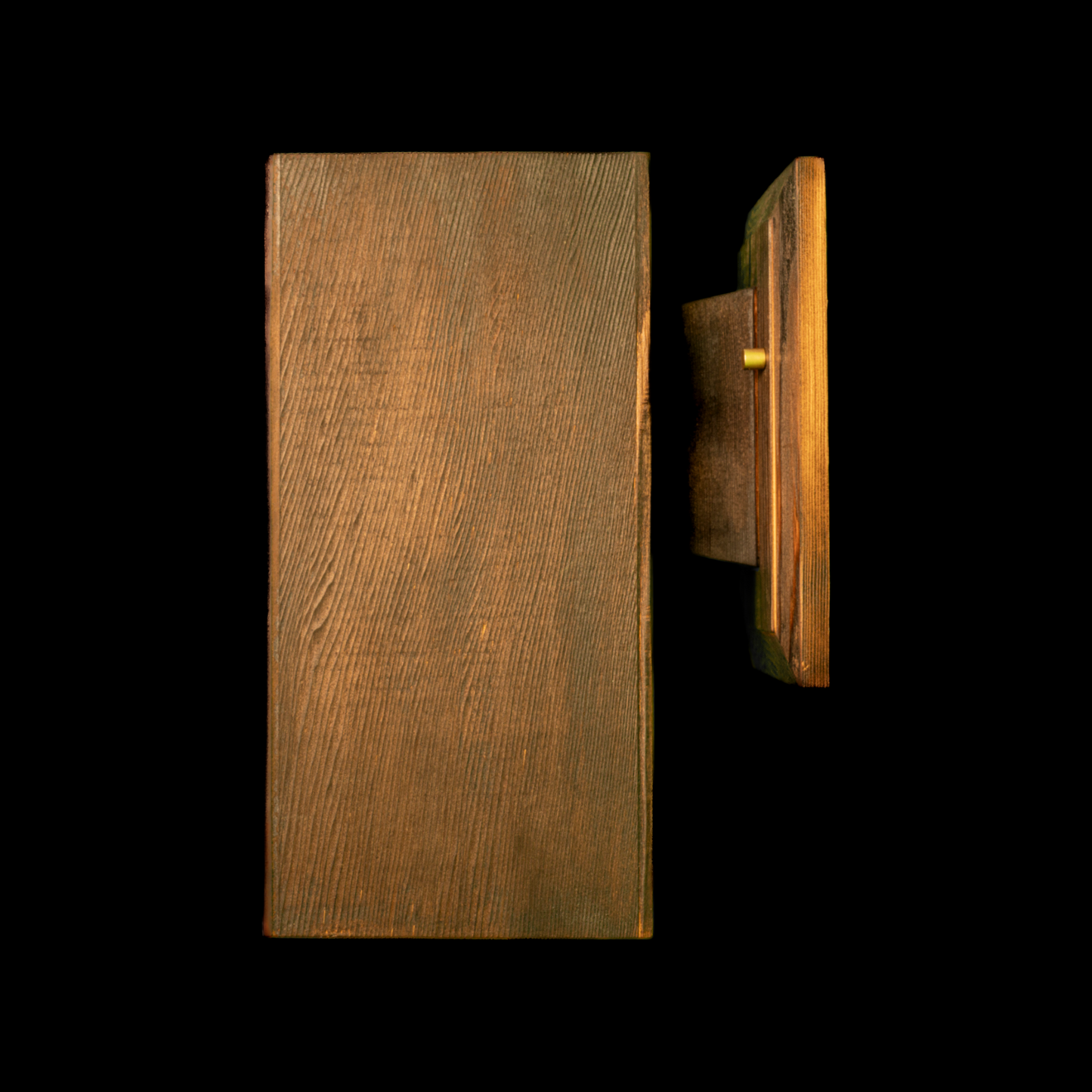 Spirit Lake: 258-11" Sconce