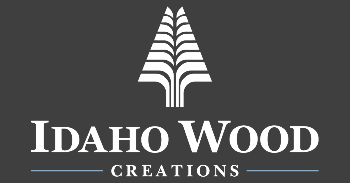 About Idaho Wood Creations Wood Lighting and Specialty Timber Products