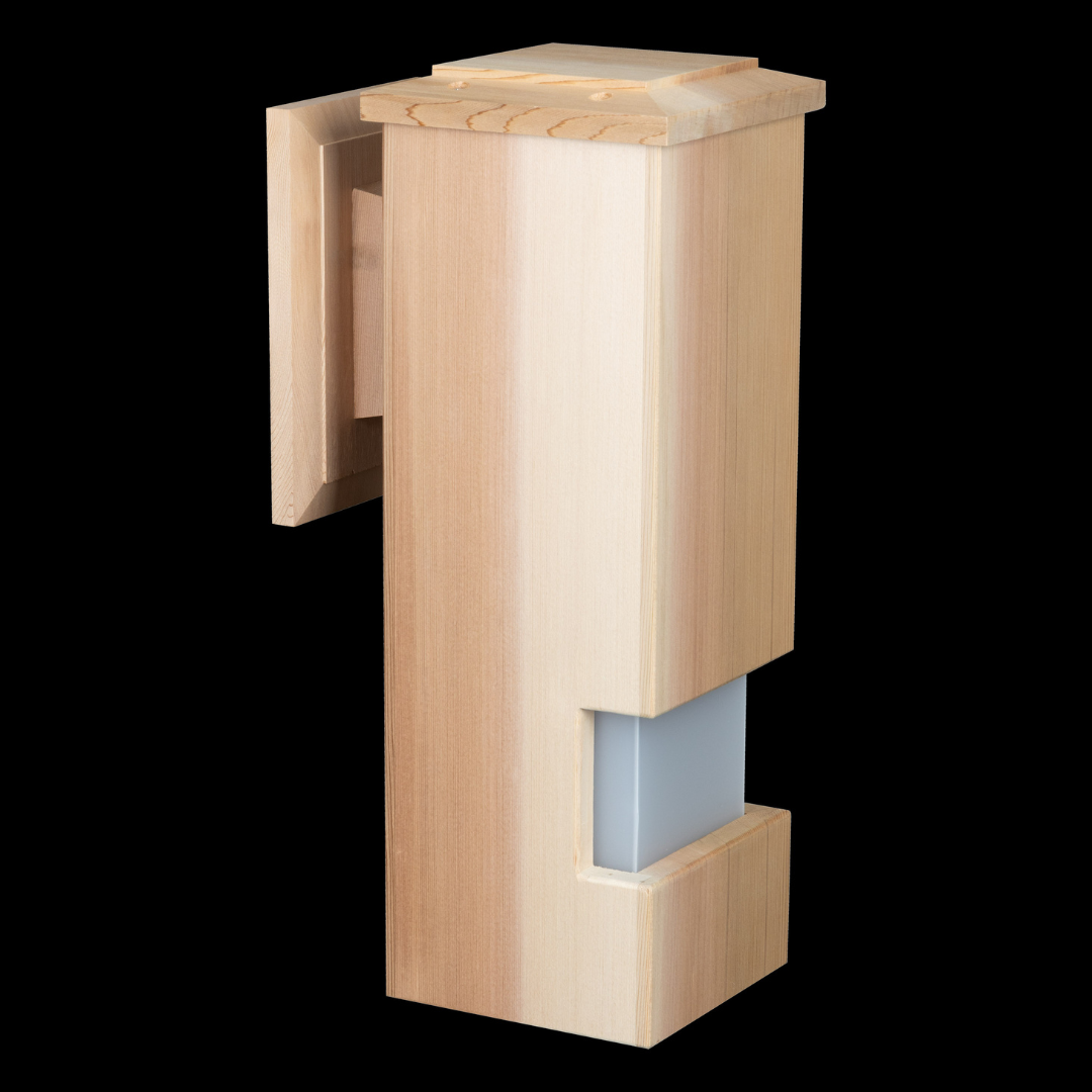 Pend Oreille: Lamp 268- 16"