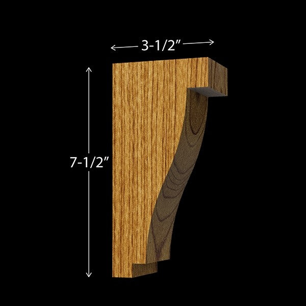 T4 Corbel