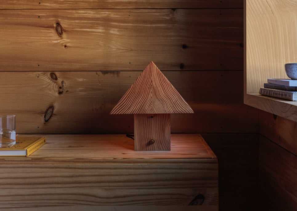 Table Lamps
