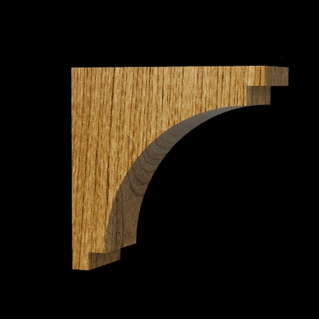 CV - 3 Corbel