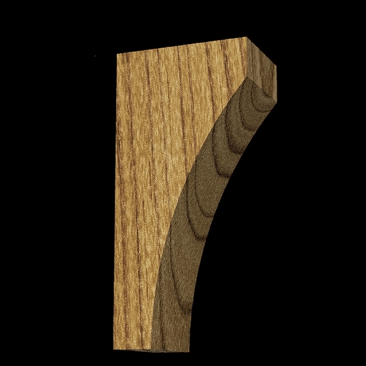 CV-2 XS Corbel from Idahowood