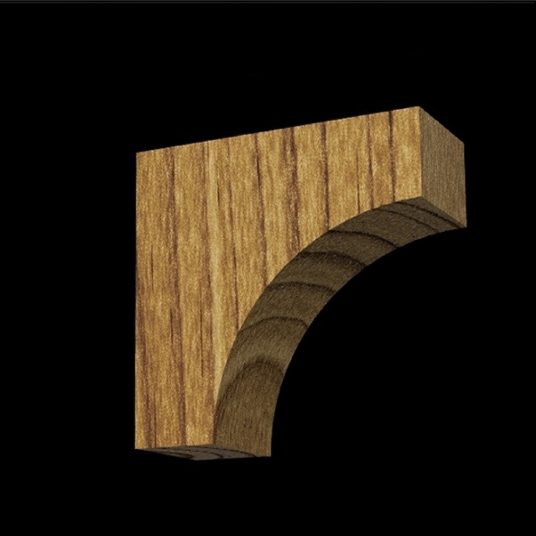 CV - 1 Corbel