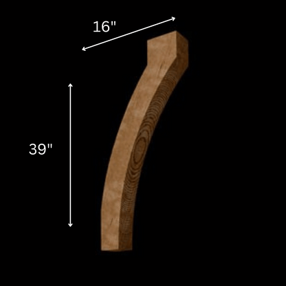 FC2 Corner Brace