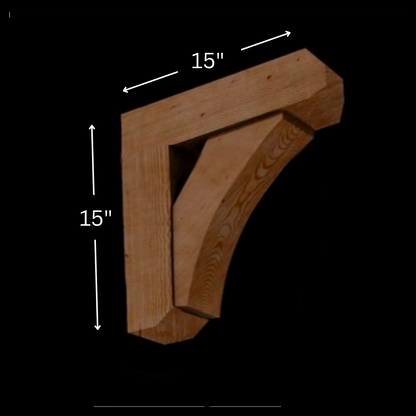 OC3 Bracket