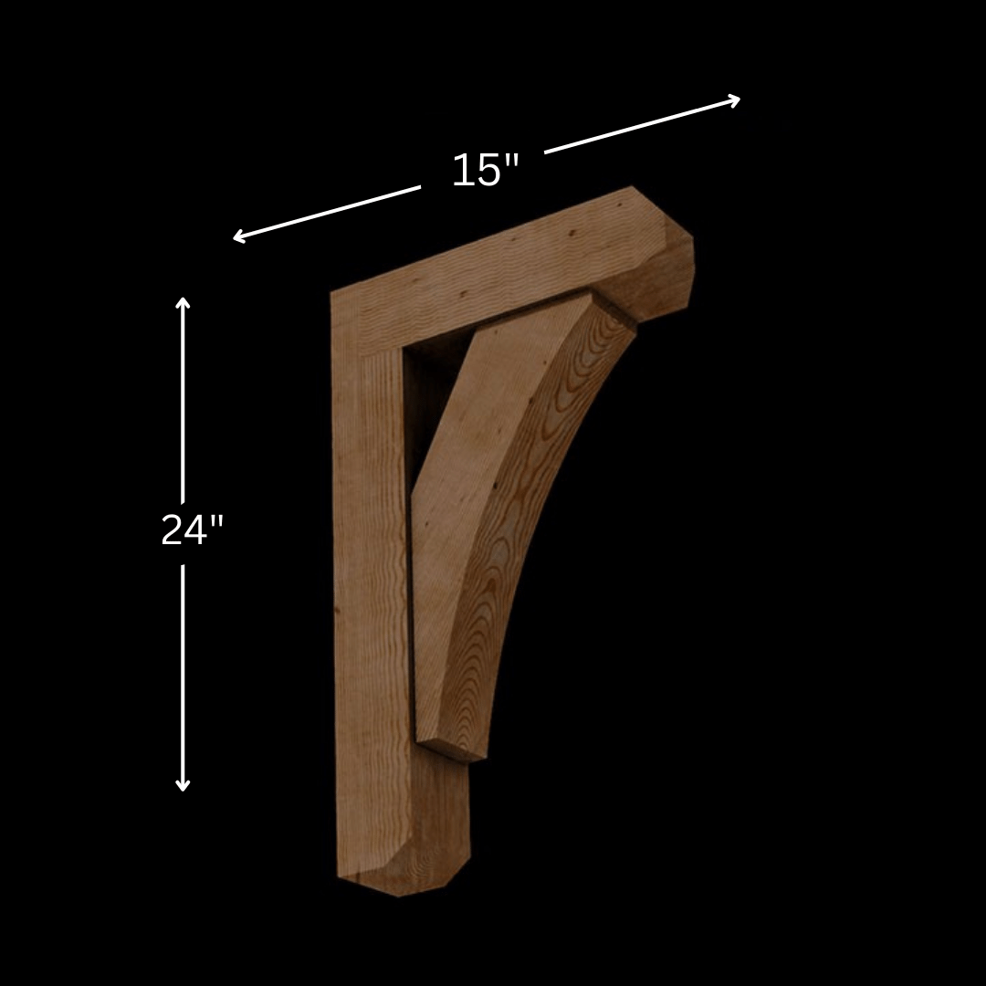 OC3 Bracket