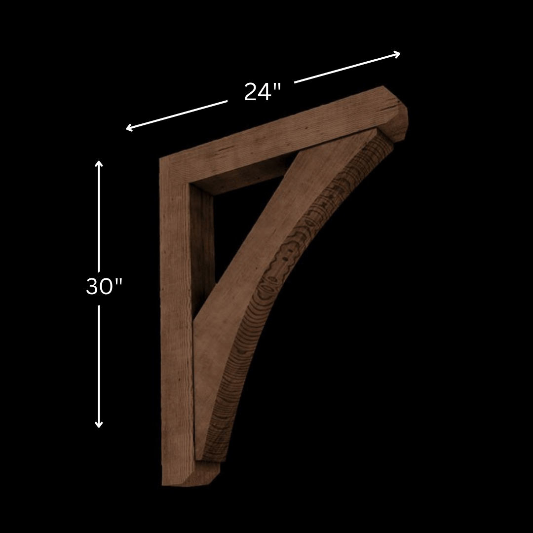 OC5 Bracket