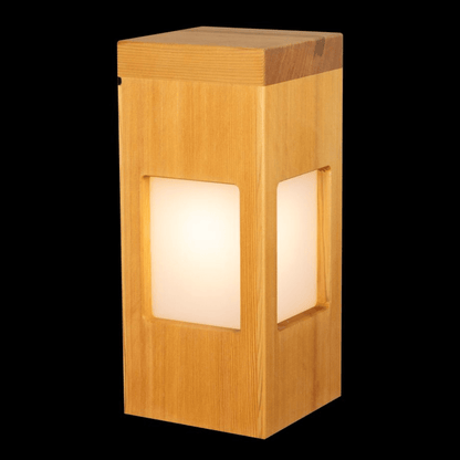 Pend Oreille: Lamp 270