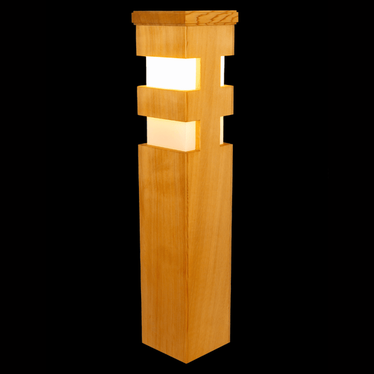 Clark Fork: Lamp 324
