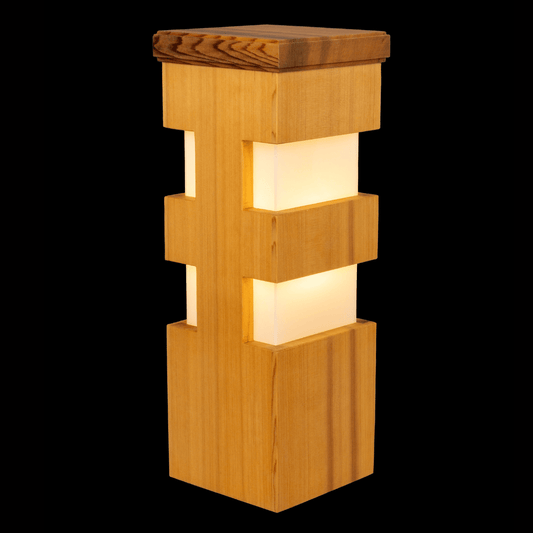 Clark Fork: Lamp 323