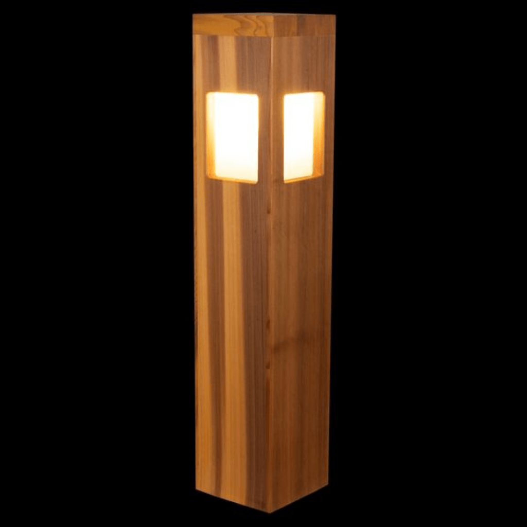 Pend Oreille: Lamp 272