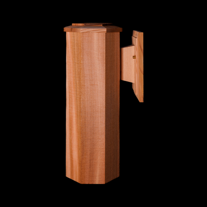 Figure 8: 418-16" Sconce