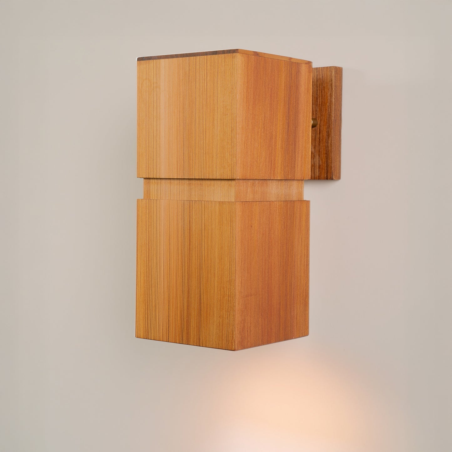 Ravine Sconce