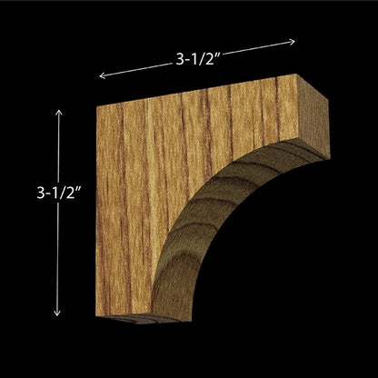 CV - 1 Corbel