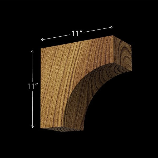 CV - 1 Corbel