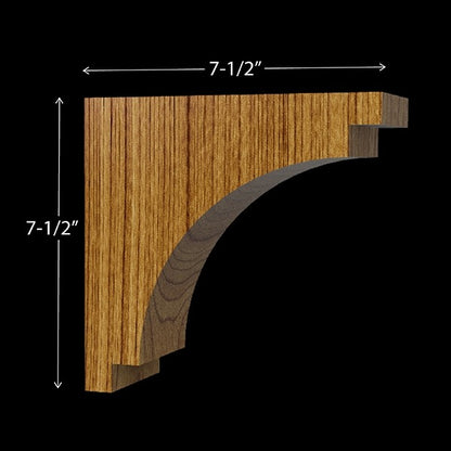 CV - 3 Corbel